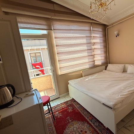איסטמבול Iq Hotel מראה חיצוני תמונה