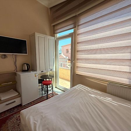 איסטמבול Iq Hotel מראה חיצוני תמונה