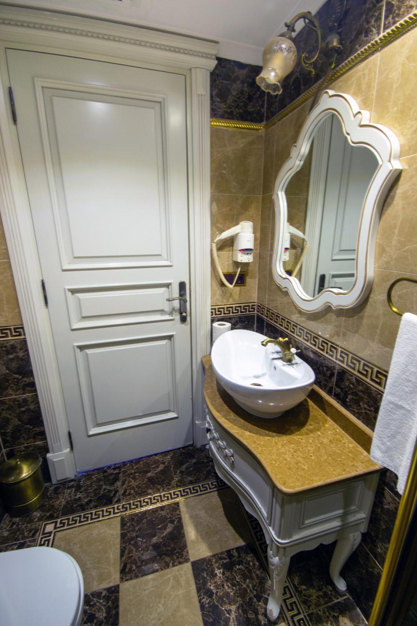 איסטמבול Iq Hotel מראה חיצוני תמונה