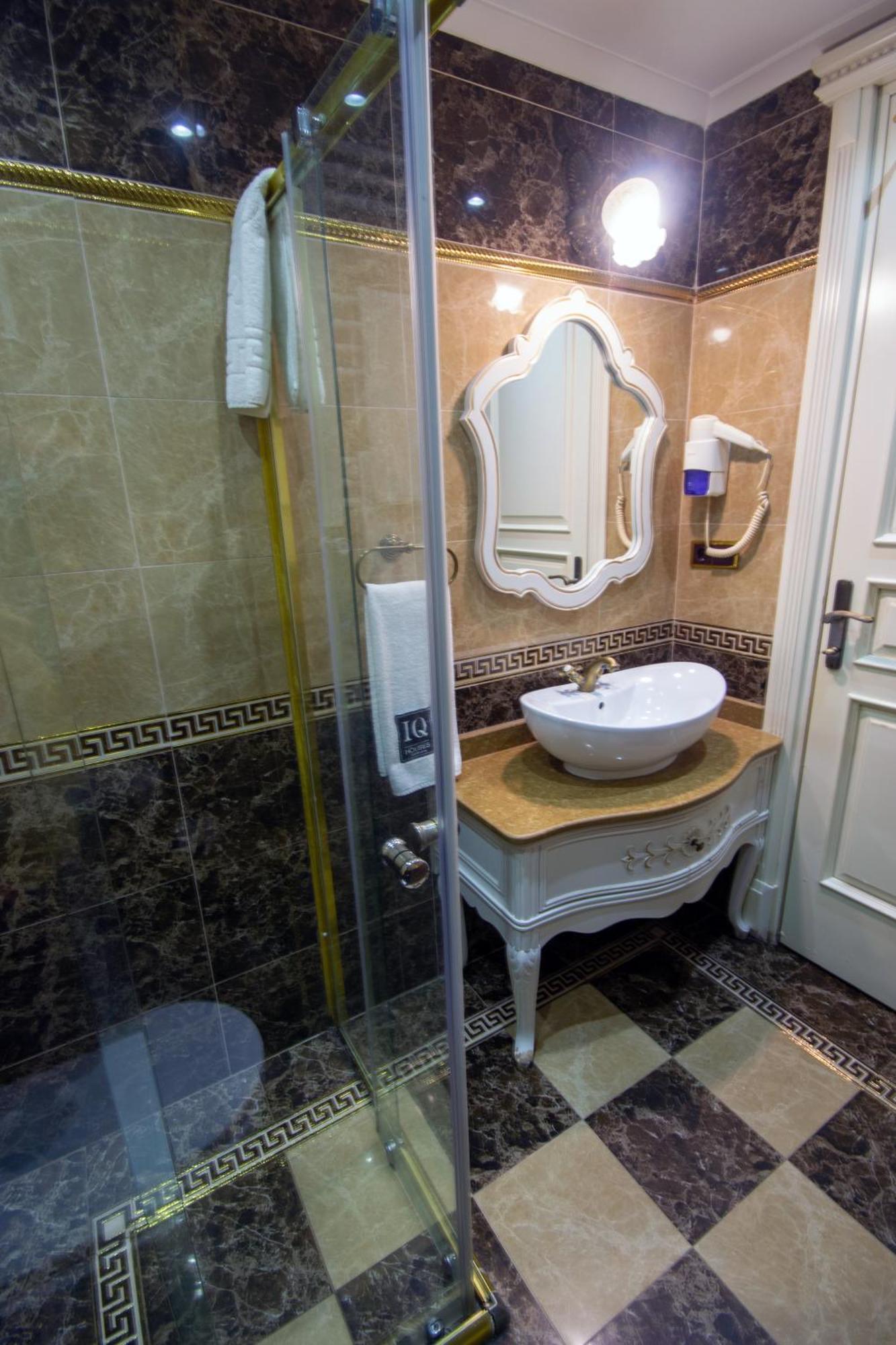 איסטמבול Iq Hotel מראה חיצוני תמונה