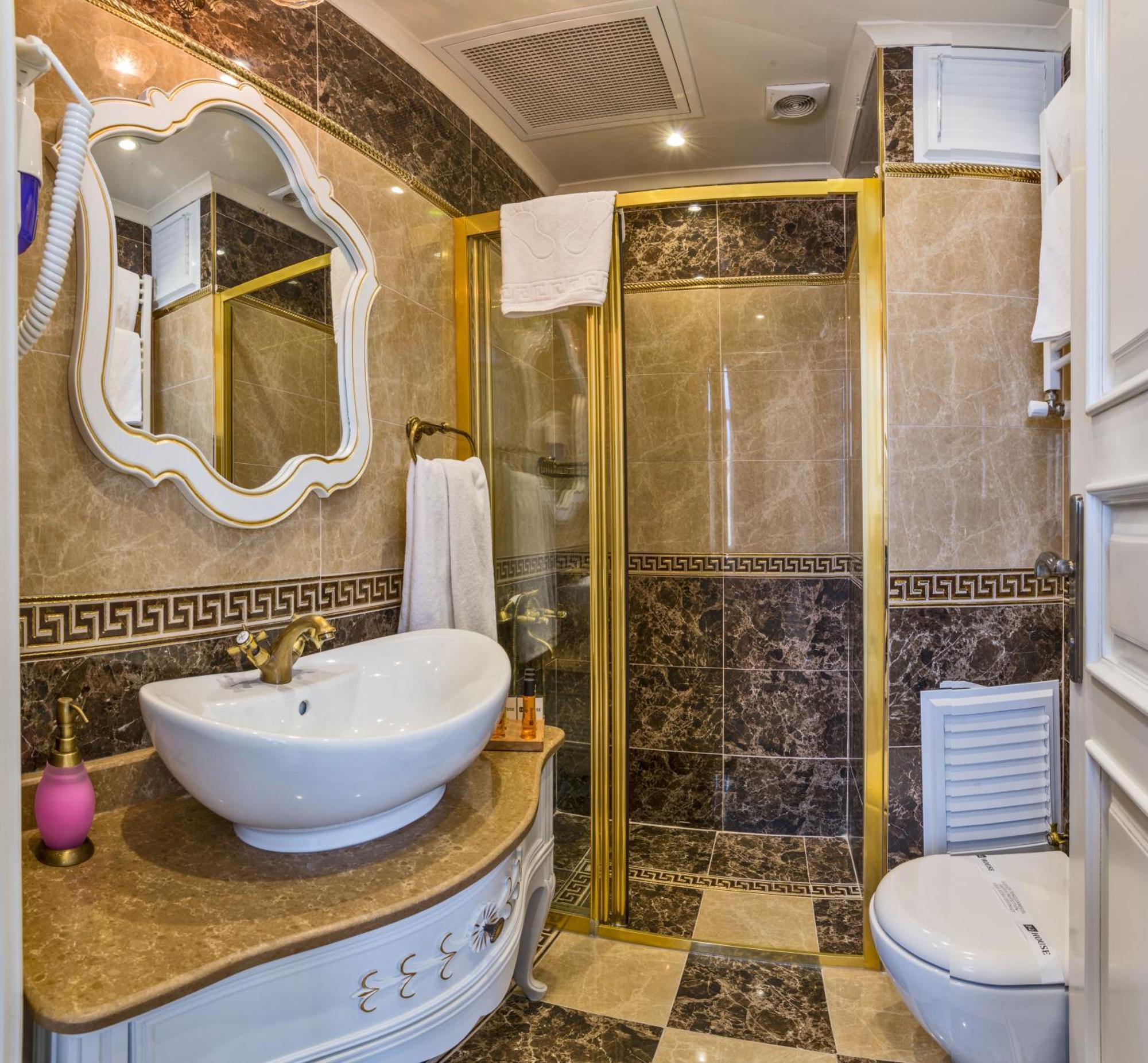 איסטמבול Iq Hotel מראה חיצוני תמונה