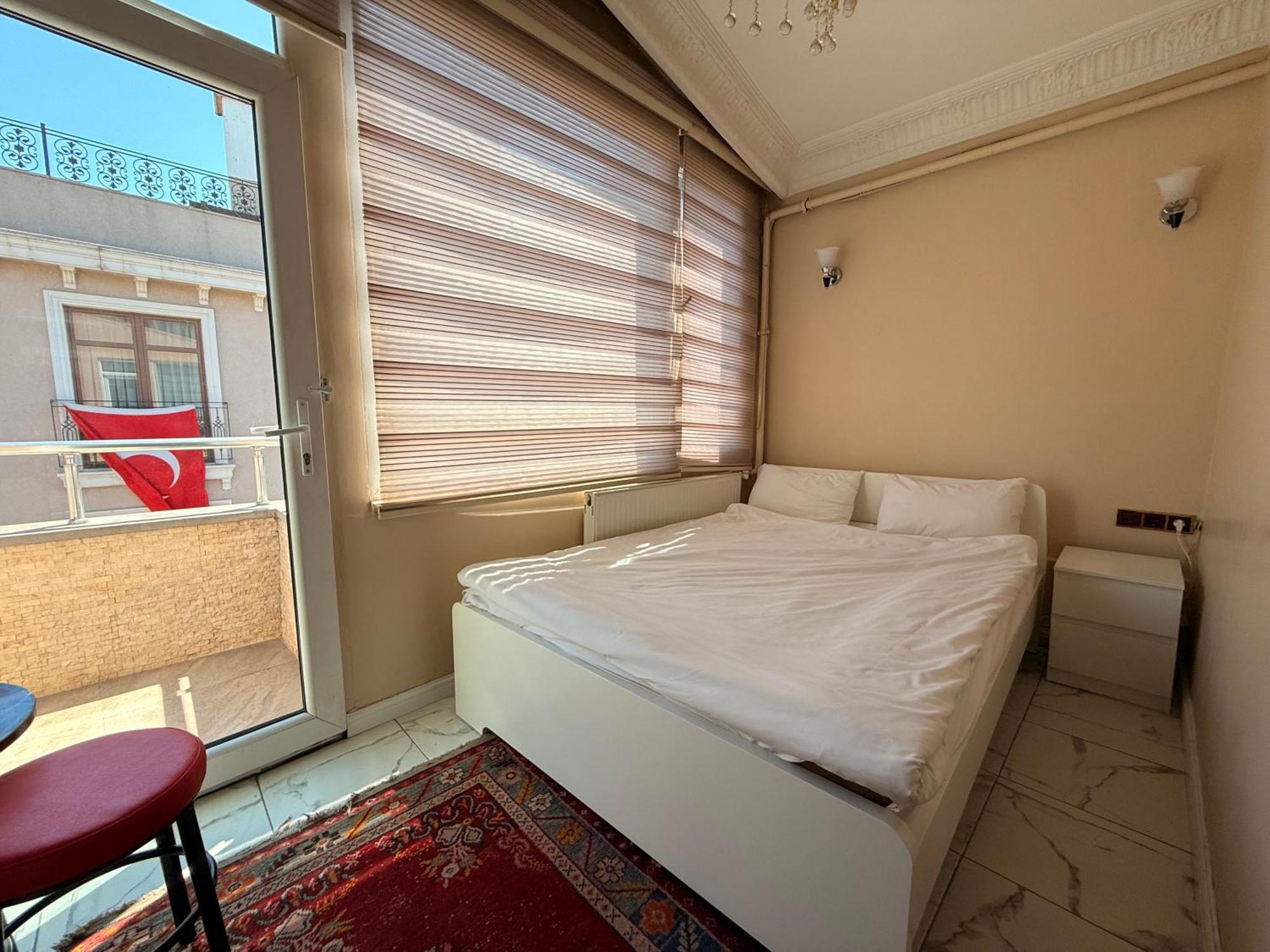 איסטמבול Iq Hotel מראה חיצוני תמונה