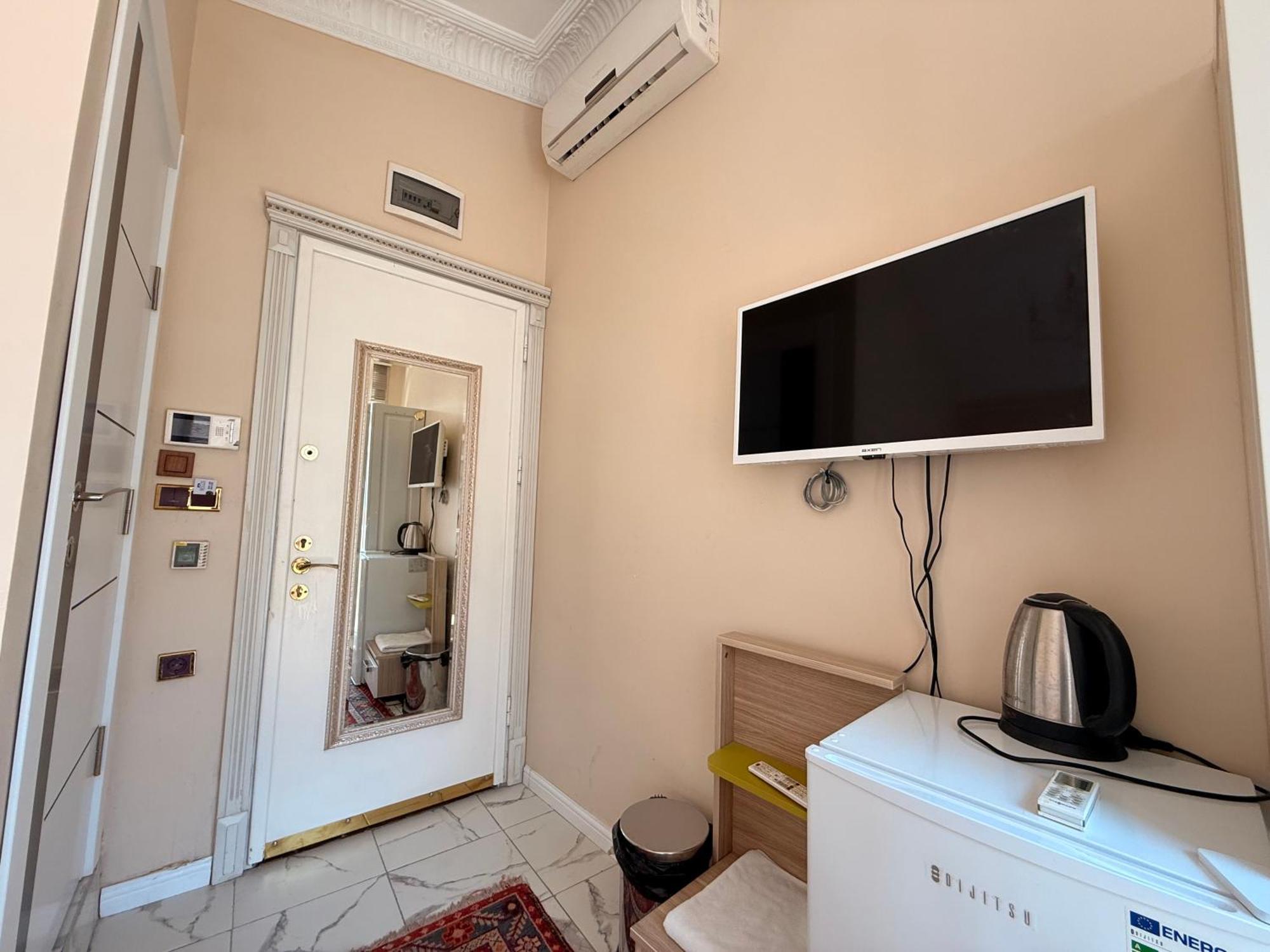איסטמבול Iq Hotel מראה חיצוני תמונה