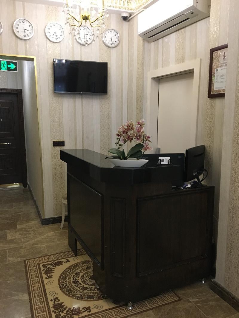 איסטמבול Iq Hotel מראה חיצוני תמונה