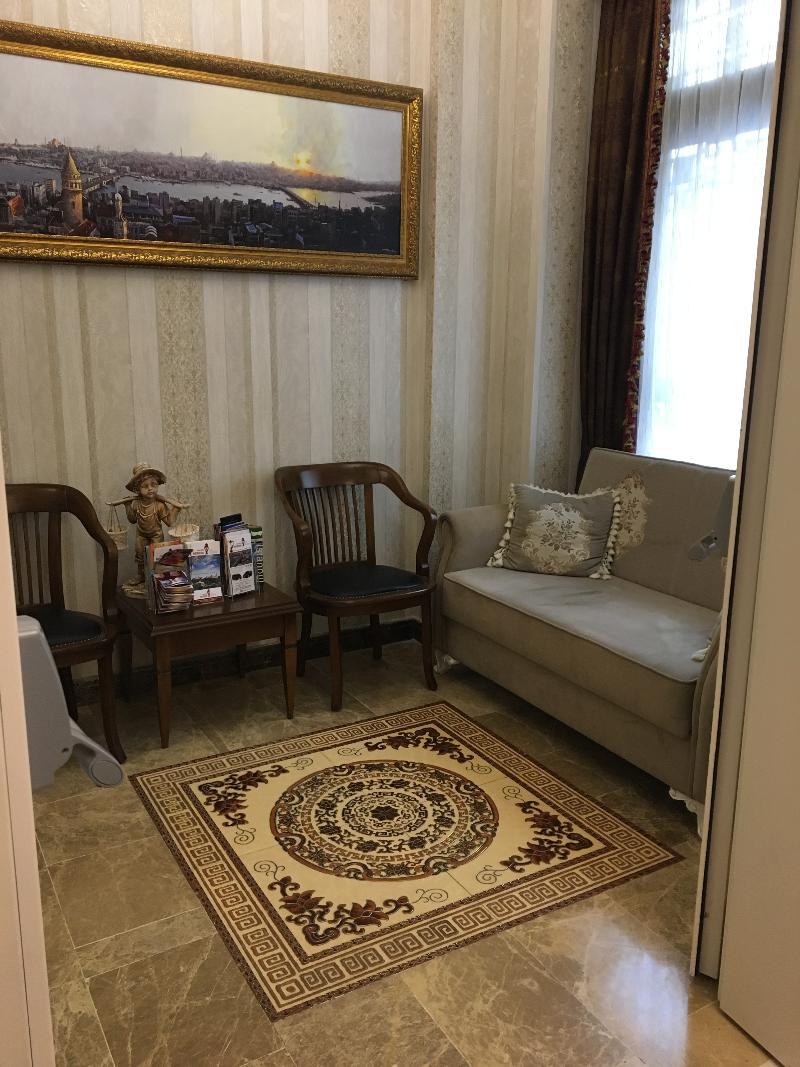 איסטמבול Iq Hotel מראה חיצוני תמונה