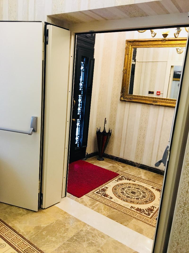 איסטמבול Iq Hotel מראה חיצוני תמונה